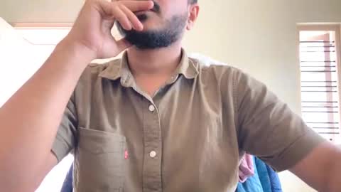 bighandsomesatisfy online show from 29, 10, 2025