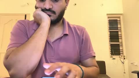 bighandsomesatisfy online show from 29, 11, 2025