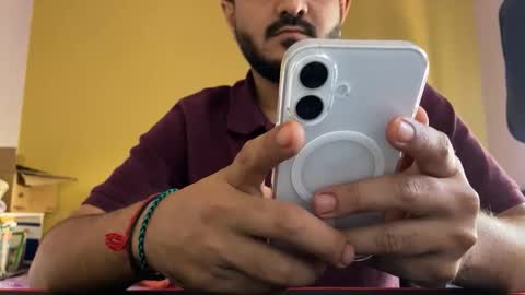 bighandsomesatisfy online show from 16, 2, 2026