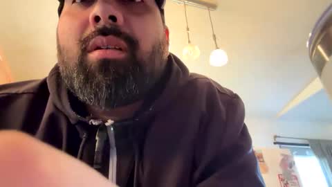 Daniel  Noelia online show from 12, 3, 2025