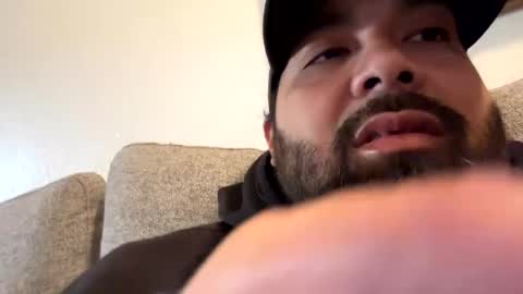 Daniel  Noelia online show from 6, 10, 2025