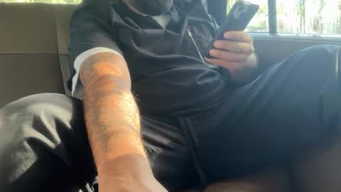 Snapshot of bigheadaddy90 chatting on 13, 7, 2026 Daniel Noelia online show from 13, 7, 2026