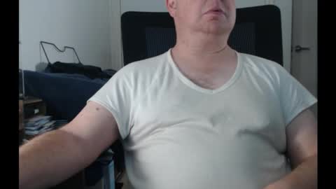 Snapshot of bighorn1981 chatting on 27, 9, 2025 bighorn1981 online show from 27, 9, 2025