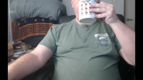Snapshot of bighorn1981 chatting on 17, 5, 2026 bighorn1981 online show from 17, 5, 2026