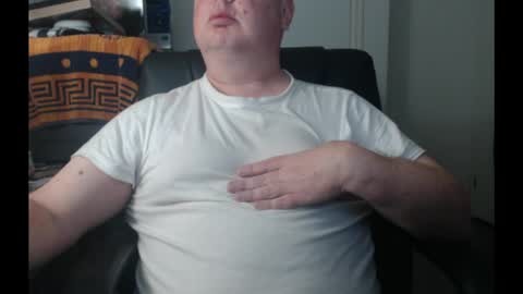 Snapshot of bighorn1981 chatting on 31, 5, 2026 bighorn1981 online show from 31, 5, 2026