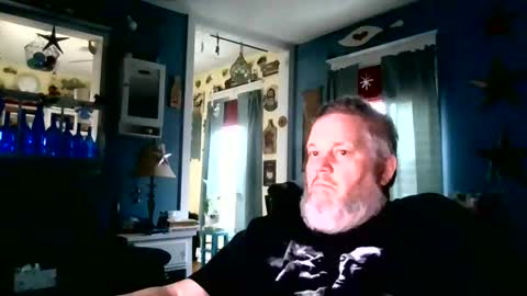 bighorneytony online show from 1, 1, 2025