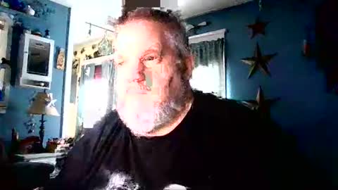 bighorneytony online show from 2, 1, 2025