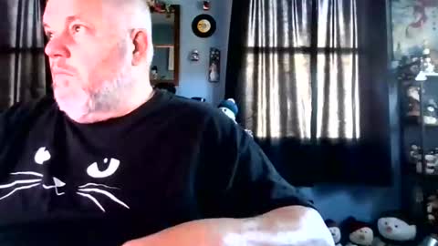 bighorneytony online show from 9, 10, 2025
