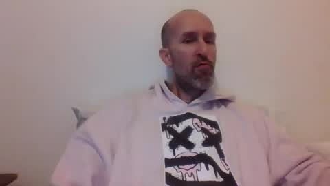 Snapshot of bighugemouthful chatting on 26, 12, 2024 Chaz online show from 26, 12, 2024