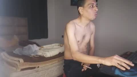 Snapshot of bighunter914318 chatting on 2, 3, 2026 bighunter914318 online show from 2, 3, 2026