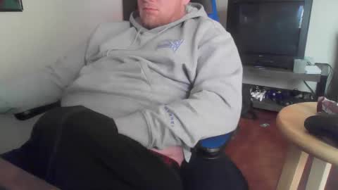 Snapshot of bigjake93 chatting on 20, 1, 2025 bigjake93 online show from 20, 1, 2025