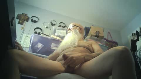 bigjeff01 online show from 20, 2, 2025