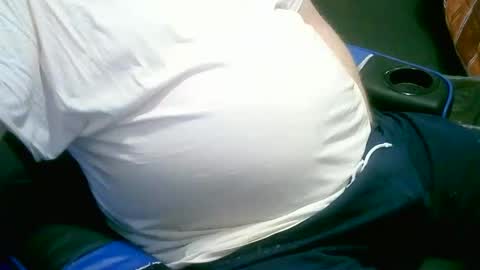 Snapshot of bigjeff50 chatting on 25, 4, 2026 BIGJEFF50 online show from 25, 4, 2026