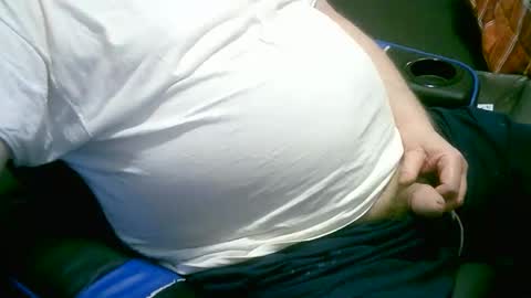 Snapshot of bigjeff50 chatting on 27, 4, 2026 BIGJEFF50 online show from 27, 4, 2026