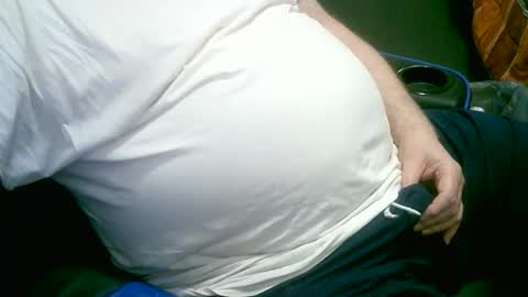 Snapshot of bigjeff50 chatting on 28, 4, 2026 BIGJEFF50 online show from 28, 4, 2026