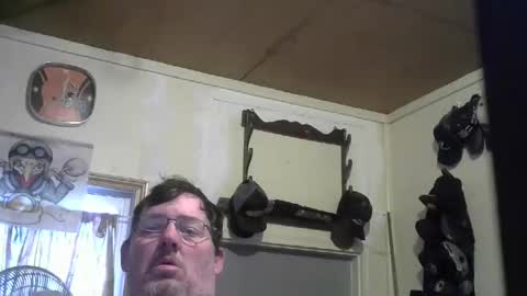 Snapshot of bigjohn41000 chatting on 21, 10, 2025 bigjohn41000 online show from 21, 10, 2025