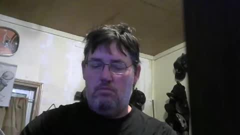 Snapshot of bigjohn41000 chatting on 23, 10, 2025 bigjohn41000 online show from 23, 10, 2025