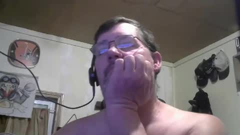 Snapshot of bigjohn41000 chatting on 25, 10, 2025 bigjohn41000 online show from 25, 10, 2025