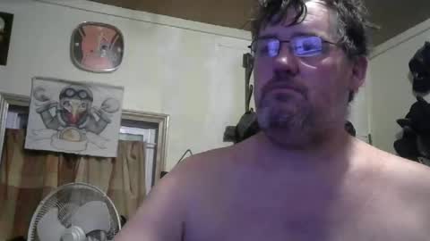Snapshot of bigjohn41000 chatting on 30, 10, 2025 bigjohn41000 online show from 30, 10, 2025
