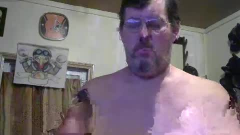 Snapshot of bigjohn41000 chatting on 2, 11, 2025 bigjohn41000 online show from 2, 11, 2025