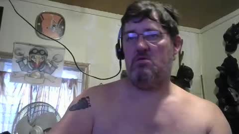 Snapshot of bigjohn41000 chatting on 7, 11, 2025 bigjohn41000 online show from 7, 11, 2025