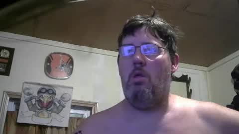 Snapshot of bigjohn41000 chatting on 8, 11, 2025 bigjohn41000 online show from 8, 11, 2025