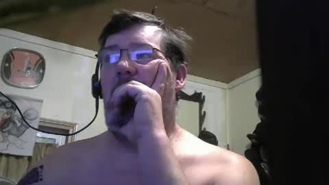 Snapshot of bigjohn41000 chatting on 11, 11, 2025 bigjohn41000 online show from 11, 11, 2025