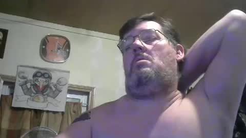 Snapshot of bigjohn41000 chatting on 12, 11, 2025 bigjohn41000 online show from 12, 11, 2025