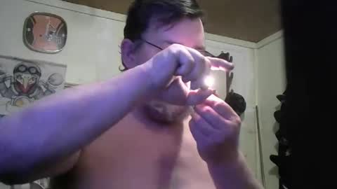 Snapshot of bigjohn41000 chatting on 15, 11, 2025 bigjohn41000 online show from 15, 11, 2025