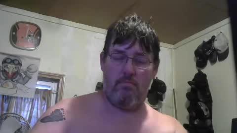 Snapshot of bigjohn41000 chatting on 16, 11, 2025 bigjohn41000 online show from 16, 11, 2025