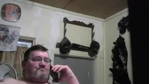 Snapshot of bigjohn41000 chatting on 19, 11, 2025 bigjohn41000 online show from 19, 11, 2025