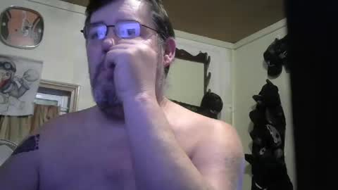 Snapshot of bigjohn41000 chatting on 23, 11, 2025 bigjohn41000 online show from 23, 11, 2025