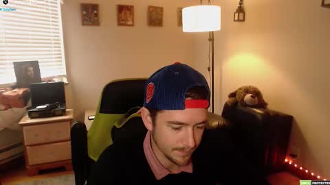 Snapshot of bigjohnny550 chatting on 15, 2, 2026 Johnny D Good online show from 15, 2, 2026