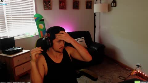 Snapshot of bigjohnny550 chatting on 28, 3, 2026 Johnny D Good online show from 28, 3, 2026