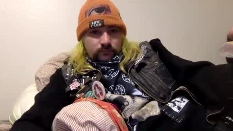 Bigkhaos online show from 16, 11, 2025