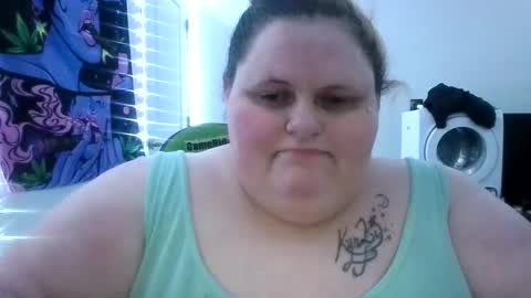 bigmama91 online show from 27, 10, 2025