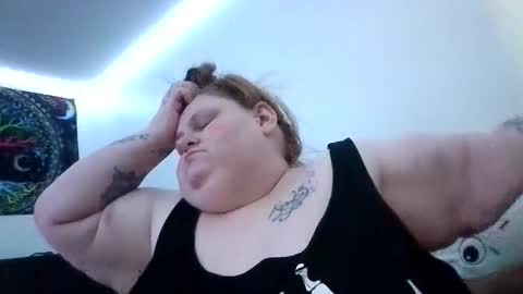 Snapshot of bigmama91 chatting on 5, 5, 2026 bigmama91 online show from 5, 5, 2026