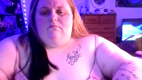 Snapshot of bigmama91 chatting on 6, 5, 2026 bigmama91 online show from 6, 5, 2026