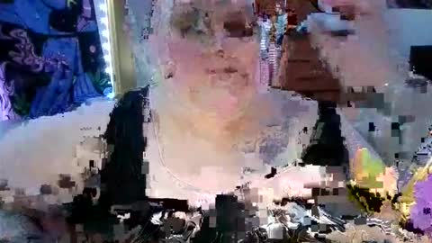 Snapshot of bigmama91 chatting on 13, 5, 2026 bigmama91 online show from 13, 5, 2026
