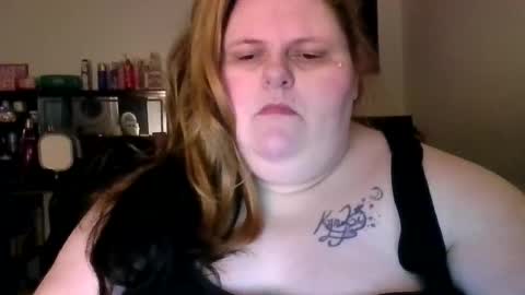 Snapshot of bigmama91 chatting on 19, 6, 2026 bigmama91 online show from 19, 6, 2026