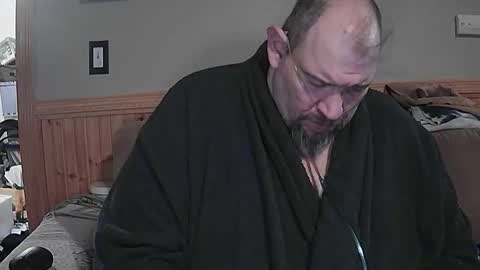 Snapshot of bigman42of0rlife chatting on 18, 1, 2026 bigman42of0rlife online show from 18, 1, 2026