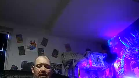 Snapshot of bigman42of0rlife chatting on 5, 2, 2026 bigman42of0rlife online show from 5, 2, 2026