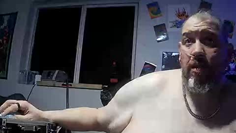 Snapshot of bigman42of0rlife chatting on 12, 2, 2026 bigman42of0rlife online show from 12, 2, 2026