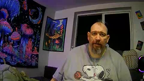 Snapshot of bigman42of0rlife chatting on 6, 3, 2026 bigman42of0rlife online show from 6, 3, 2026