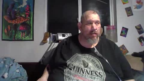 bigman42of0rlife online show from 15, 3, 2026