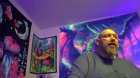 bigman42of0rlife online show from 17, 3, 2026