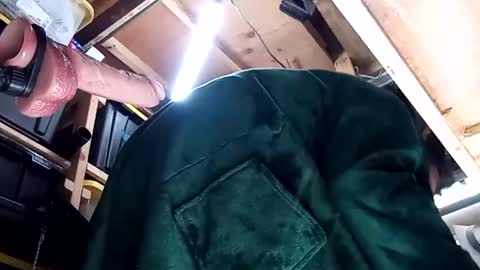 bigmanaround9 online show from 16, 11, 2025