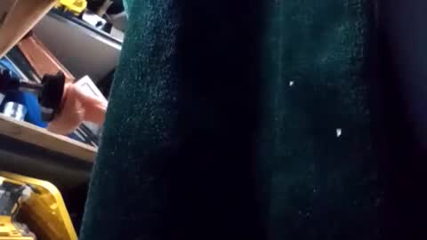 bigmanaround9 online show from 1, 12, 2025