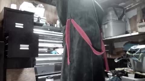 bigmanaround9 online show from 13, 4, 2026