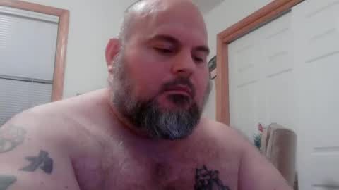 BigManFaLyfe online show from 20, 11, 2025